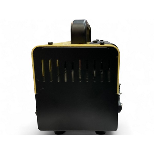 Used Joyo BANTAMP Solid State Guitar Amp Head