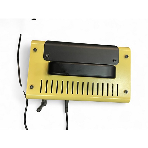 Used Joyo BANTAMP Solid State Guitar Amp Head