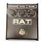 Used ProCo Rat II Distortion Effect Pedal thumbnail