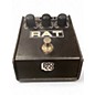 Used ProCo Rat II Distortion Effect Pedal