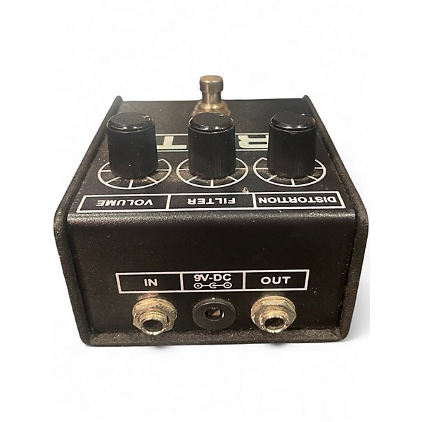 Used ProCo Rat II Distortion Effect Pedal