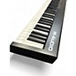 Used M-Audio Keystation 88 MK3 MIDI Controller