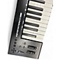 Used M-Audio Keystation 88 MK3 MIDI Controller