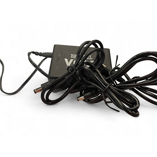 Used Ernie Ball Volt Power Supply