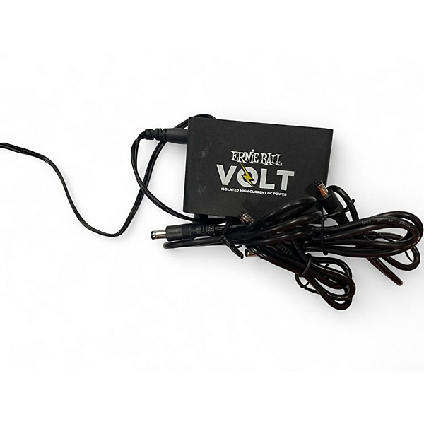 Used Ernie Ball Volt Power Supply