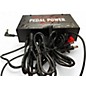 Used Voodoo Lab Pedal Power 2+ Power Supply thumbnail