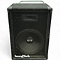 Used SoundTech 15 inch speaker cab Unpowered Speaker thumbnail