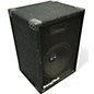 Used SoundTech 15 inch speaker cab Unpowered Speaker