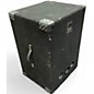 Used SoundTech 15 inch speaker cab Unpowered Speaker
