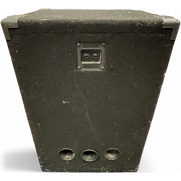 Used SoundTech 15 inch speaker cab Unpowered Speaker