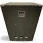 Used SoundTech 15 inch speaker cab Unpowered Speaker