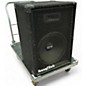 Used SoundTech 15 inch speaker cab Unpowered Speaker