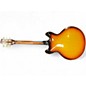 Used Gibson CUSTOM 1964 REISSUE ES-335 Vintage Sunburst Hollow Body Electric Guitar