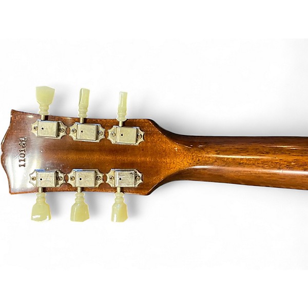 Used Gibson CUSTOM 1964 REISSUE ES-335 Vintage Sunburst Hollow Body Electric Guitar