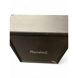 Used Randall KH R412 Guitar Cabinet