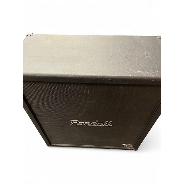 Used Randall KH R412 Guitar Cabinet