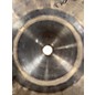 Used Saluda 8in Decadence China Cymbal