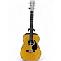 Used Martin 00-28 Natural Acoustic Guitar thumbnail