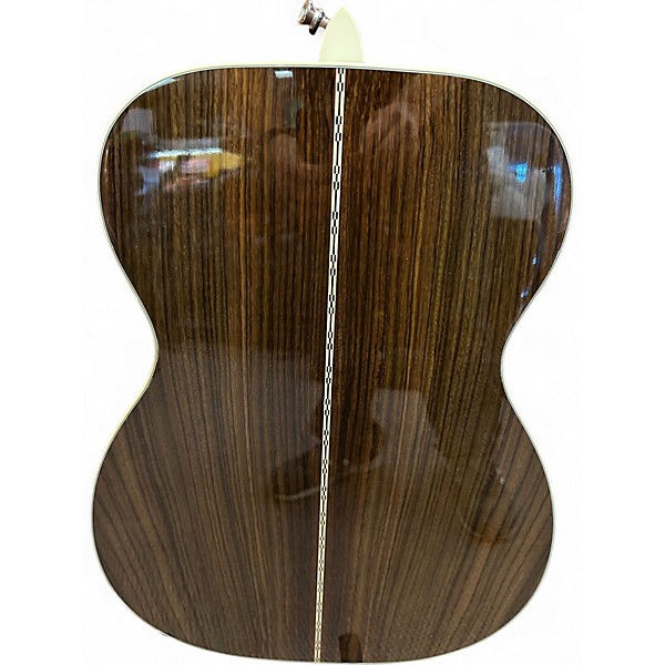 Used Martin 00-28 Natural Acoustic Guitar