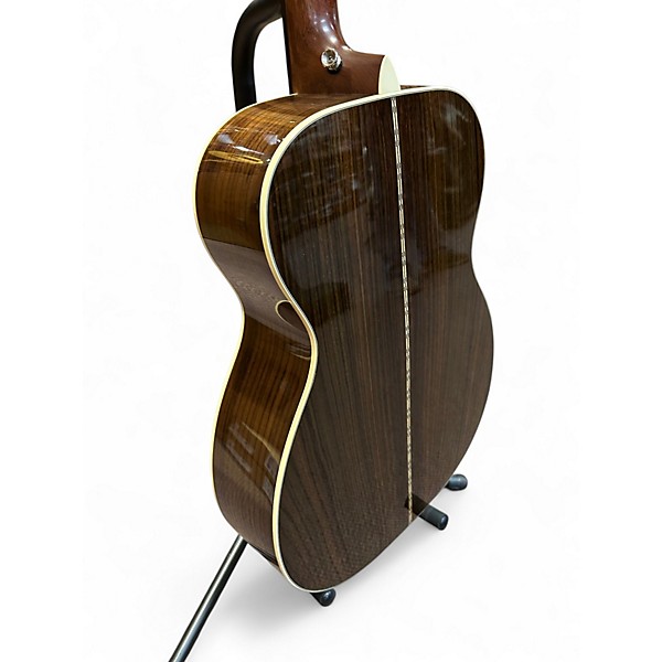 Used Martin 00-28 Natural Acoustic Guitar