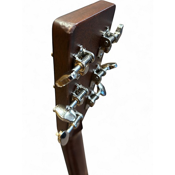 Used Martin 00-28 Natural Acoustic Guitar