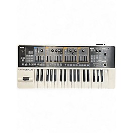 Used Roland Gaia SH01 37 Key Synthesizer
