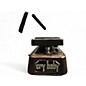 Used Dunlop JC95 Jerry Cantrell Signature Cry Baby Wah Effect Pedal