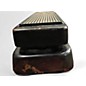 Used Dunlop JC95 Jerry Cantrell Signature Cry Baby Wah Effect Pedal
