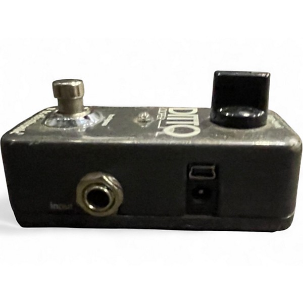 Used TC Electronic Ditto Looper Pedal