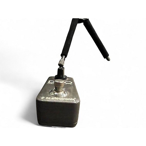 Used TC Electronic Ditto Looper Pedal