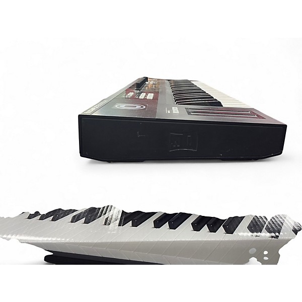 Used Native Instruments Komplete Kontrol S49 MIDI Controller