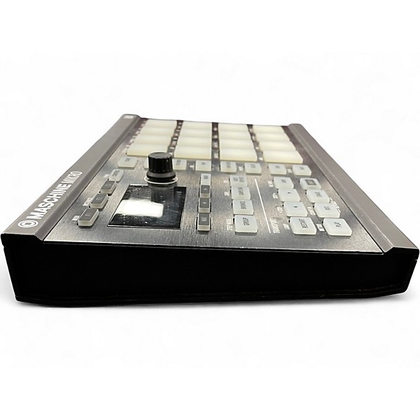 Used Native Instruments Maschine Mikro MKII MIDI Controller