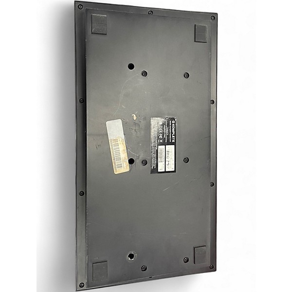 Used Native Instruments Komplete Kontrol A25 MIDI Controller