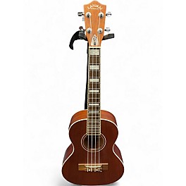Used Lanikai LMU-T Natural Ukulele