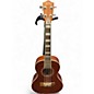 Used Lanikai LMU-T Natural Ukulele thumbnail