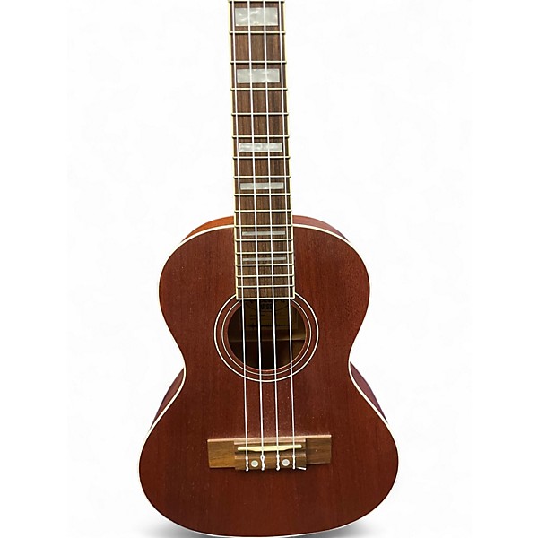 Used Lanikai LMU-T Natural Ukulele