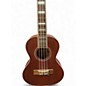 Used Lanikai LMU-T Natural Ukulele