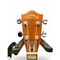 Used Lanikai LMU-T Natural Ukulele