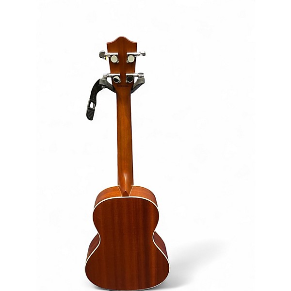 Used Lanikai LMU-T Natural Ukulele