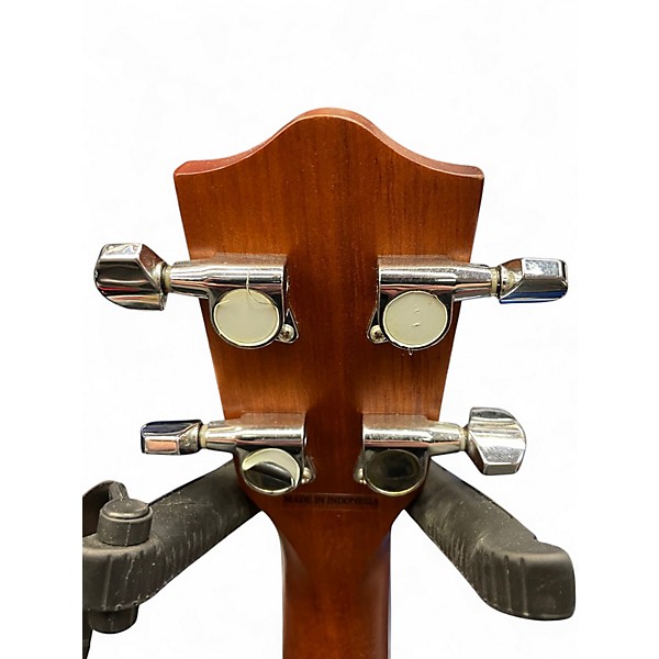 Used Lanikai LMU-T Natural Ukulele