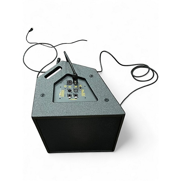 Used BASSBOSS CCM12 MK3 Powered Speaker