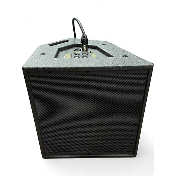 Used BASSBOSS CCM12 MK3 Powered Speaker