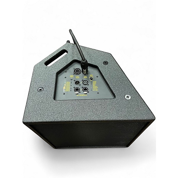 Used BASSBOSS CCM12 MK3 Powered Speaker