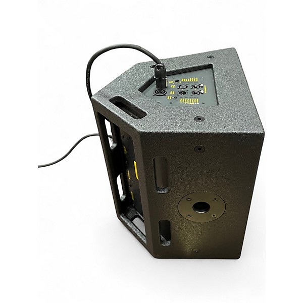 Used BASSBOSS CCM12 MK3 Powered Speaker