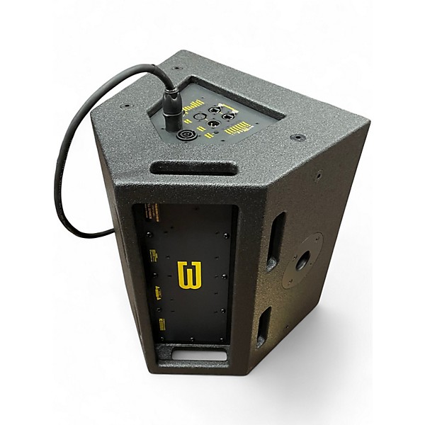 Used BASSBOSS CCM12 MK3 Powered Speaker