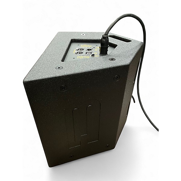 Used BASSBOSS CCM12 MK3 Powered Speaker