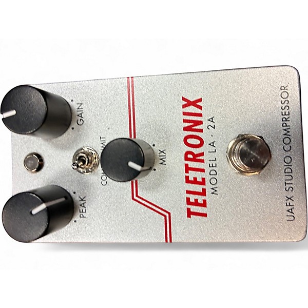 Used Universal Audio ORION TAPE ECHO Effect Pedal