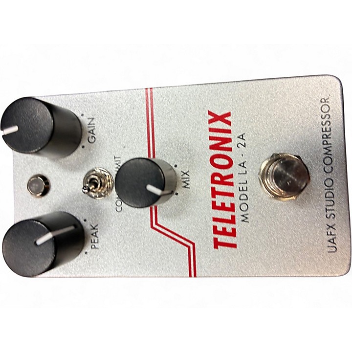 【未使用に近い】ROCKTRON Reaction Compressor Amazon | ROCKTRON REACTION COMPRESSOR エフェクター