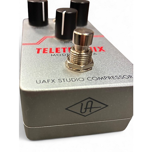 Used Universal Audio LA2A Compressor