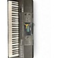 Used Yamaha PSRE453 61 Key Portable Keyboard thumbnail